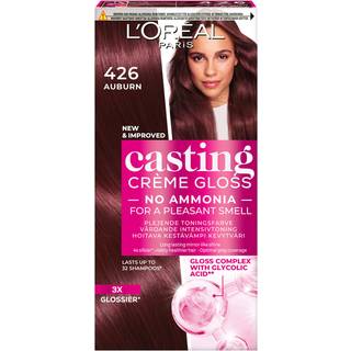 L'Oréal Paris Casting Crème Gloss 426 Auburn