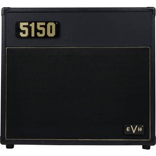 EVH 5150 Iconic Series 15W EL34 1X10 Combo Rør Guitar Combo