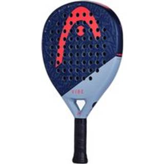 HEAD VIBE Blue/Red 2025 (Pala)