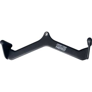 Master Fitness Nero Ergogrips Lats II