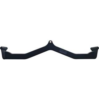 Master Fitness Nero Ergogrips Lats III