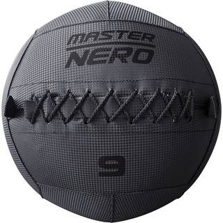 Master Fitness Nero Wallball Vægt 9 kg