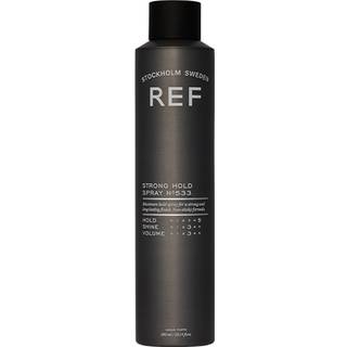 REF Stockholm Strong Hold Spray 300 ml