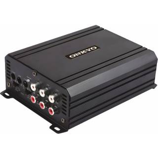 Onkyo V-M60.4D, kompakt firekanals mikroforstærker