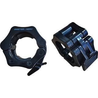 Master Fitness Nero Jaw Lock