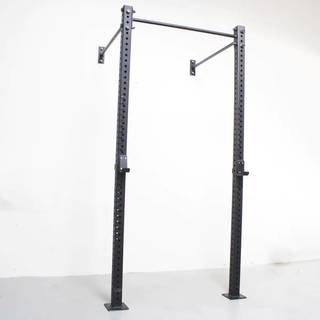 Kraftmark Väggmonterad Träningsrigg Højde 264 cm