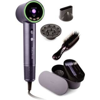 Beautifly  Hair Touch Flow Sense hårtørrer 1600 watt