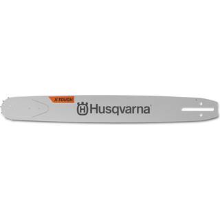 Husqvarna X-Tough Sværd 3/8" 1.5Mm/.058" 18"