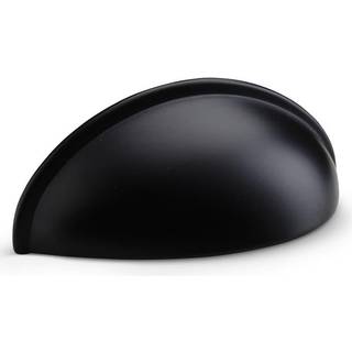 HABO MØBELGREB NATHALIE CC64 MM SORT