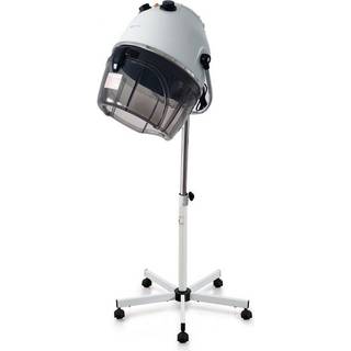 Hairway Professional Hood Hair Dryer White 980 Watt
