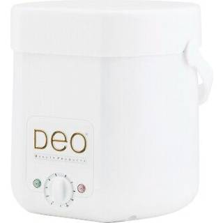 Deo 1000cc Kapacitet voksvoksvarmer Fast Heat