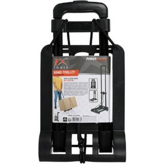 Hand Trolley sort