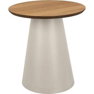 Soli Sofabord Ø: 45 cm.