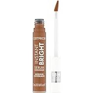 Catrice Instant Bright Serum Lysnende concealer med fugtgivende virkning Skygge 092W 5 ml - 5 ml