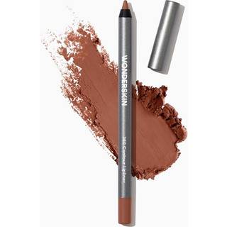 Wonderskin 360 Contour Lip Liner - Nutmeg