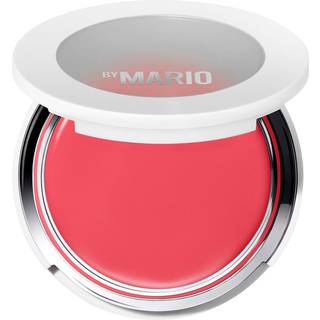 Makeup By Mario - Soft Pop Plumping Blush Veil - Creme-blush - Plumping Blush Veil- Strawberry Sunset - For Women - Multi