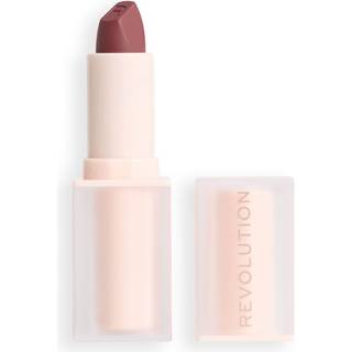 Revolution Lip Allure Soft Satin Lipstick Dreamy