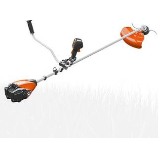 ECHO græstrimmer DSRM-2600/U, til 56V