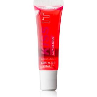 Relove Kiss It Lip Gloss Peach