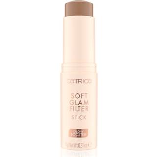 Catrice Soft Glam Filter Stick Foundation Stick Skygge 030 Medium 9 g - 9 g