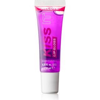 Relove Kiss It Lip Gloss Passion Fruit Purple