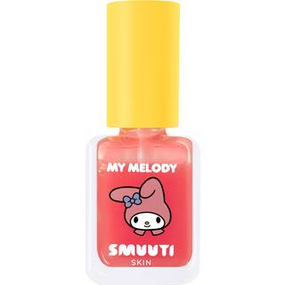 Smuuti Skin My Melody Peach Lip Oil 7 ml