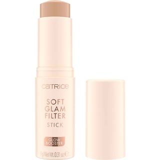 Catrice Soft Glam Filter Stick Foundation Stick Skygge 010 Fair - Light 9 g - 9 g