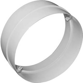 Fresh Plastsystem 125 Nippel Ø125Mm