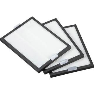 Hepa Filter 3-pack - Luna 12l