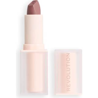 Revolution Lip Allure Soft Satin Lipstick Whisper