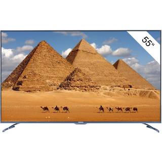 Tornado 55UA3400X 4K Ultra HD Smart TV