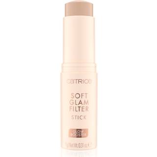 Catrice Soft Glam Filter Stick Foundation Stick Skygge 002 Fair 9 g - 9 g