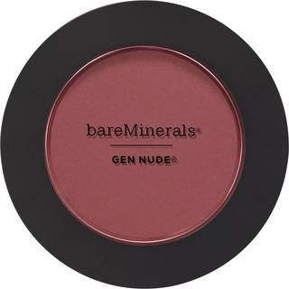 bareMinerals Gen Nude Powder Blush 6 gr. - You Had Me At Merlot