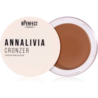 BPerfect Annalivia Cronzer Cremebronzer Skygge Tae 16 g - 16 g