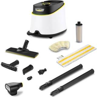 Damprenser Karcher SC 3 Deluxe Textile Edition