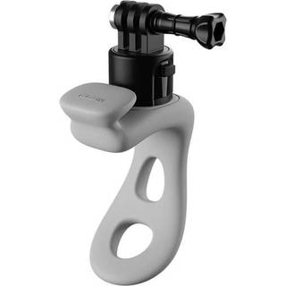 TELESIN multifunctional silicone mount for sports cameras (gray)