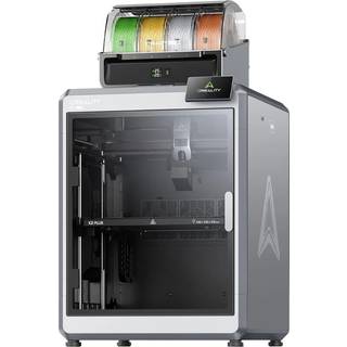 Creality 3D - K2 Plus Combo - 350x350x350mm