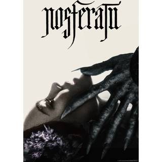 DVD Nosferatu (På lager i butik)
