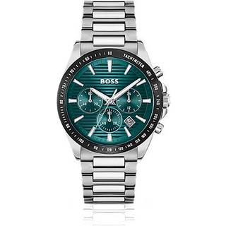 Boss Uhren - STRIKE CHRONO - 1514241 - türkis