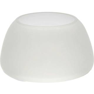 Serax Out Of Lines Lysestage 03 - Lysestager Glas Hvid - B0824406-050