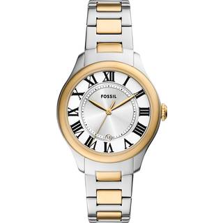 Fossil Gilmore ES5396 - Dame - 38 mm - Analog - Quartz - Mineralglas