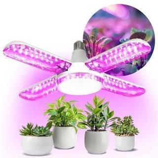 LED Grolys | E27 | 230V | 40W | 1400lm | 1200K