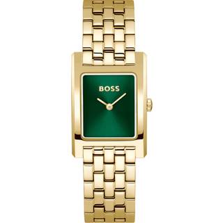 Boss Uhren - Lucy - 1502785 - gold