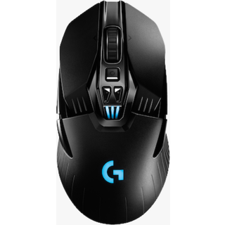 Logitech G903 LIGHTSPEED Wireless Gaming Mouse