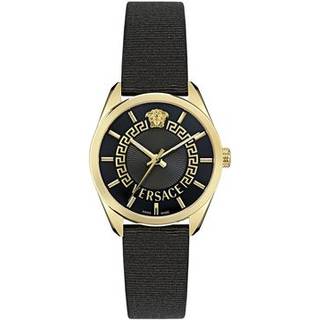 Versace VE8A00224 Damenuhr V-Circle 36mm 5ATM