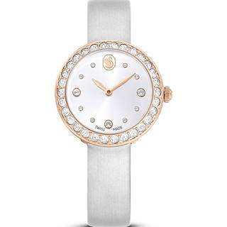 Swarovski Uhren - Matrix - 5710105 - grau