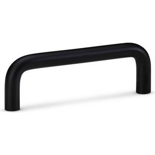 HABO MØBELGREB HANNA CC96 MM SORT