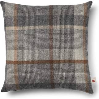 Dobbeltsidet pude | 52x52 cm