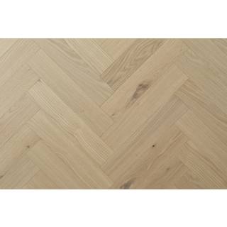 Moland Super Eg Herringbone - Brisbane Natural Oak - REST 2,3 M2