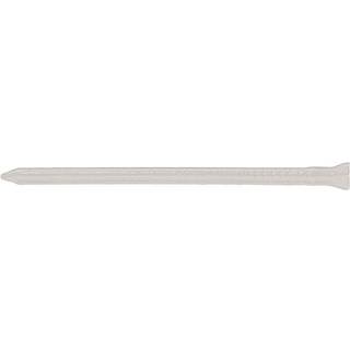 Gunnebo Z300641 Dykkere LAKERET Pakke med 25 x 1,4 mm, hvid, 1000